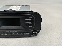 2014-2016 Kia Soul Radio AM FM Cd Player Receiver Replacement P/N:96170-B2000CA Fits Fits 2014 2015 2016 OEM Used Auto Parts