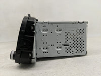 2014-2016 Kia Soul Radio AM FM Cd Player Receiver Replacement P/N:96170-B2000CA Fits Fits 2014 2015 2016 OEM Used Auto Parts