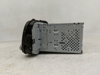 2014-2016 Kia Soul Radio AM FM Cd Player Receiver Replacement P/N:96170-B2090CA Fits Fits 2014 2015 2016 OEM Used Auto Parts