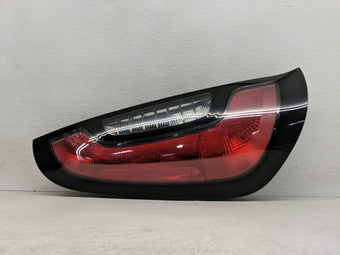 compare product 2014-2019 Kia Soul Tail Light Assembly Driver Left OEM Fits Fits 2014 2015 2016 2017 2018 2019 OEM Used Auto Parts