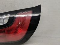 2014-2019 Kia Soul Tail Light Assembly Driver Left OEM Fits Fits 2014 2015 2016 2017 2018 2019 OEM Used Auto Parts - Oemused
