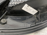 2014-2019 Kia Soul Tail Light Assembly Driver Left OEM Fits Fits 2014 2015 2016 2017 2018 2019 OEM Used Auto Parts - Oemused