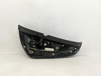 2014-2019 Kia Soul Tail Light Assembly Driver Left OEM Fits Fits 2014 2015 2016 2017 2018 2019 OEM Used Auto Parts - Oemused