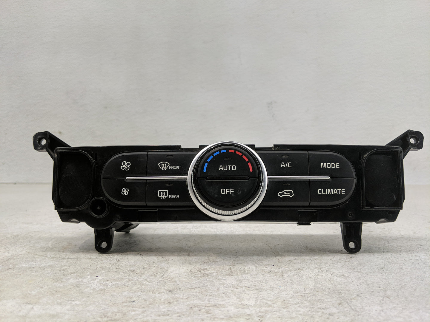 2014-2016 Kia Soul Climate Control Module Temperature AC/Heater Replacement P/N:97250-B2GQ0CA Fits Fits 2014 2015 2016 OEM U