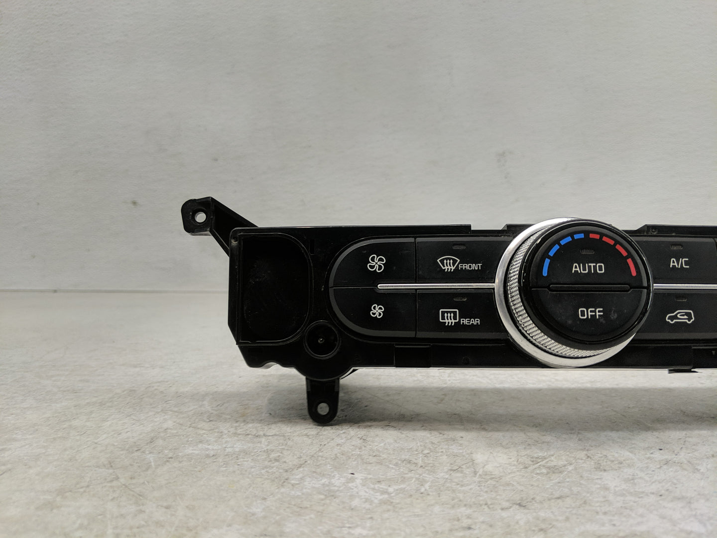 2014-2016 Kia Soul Climate Control Module Temperature AC/Heater Replacement P/N:97250-B2GQ0CA Fits Fits 2014 2015 2016 OEM U
