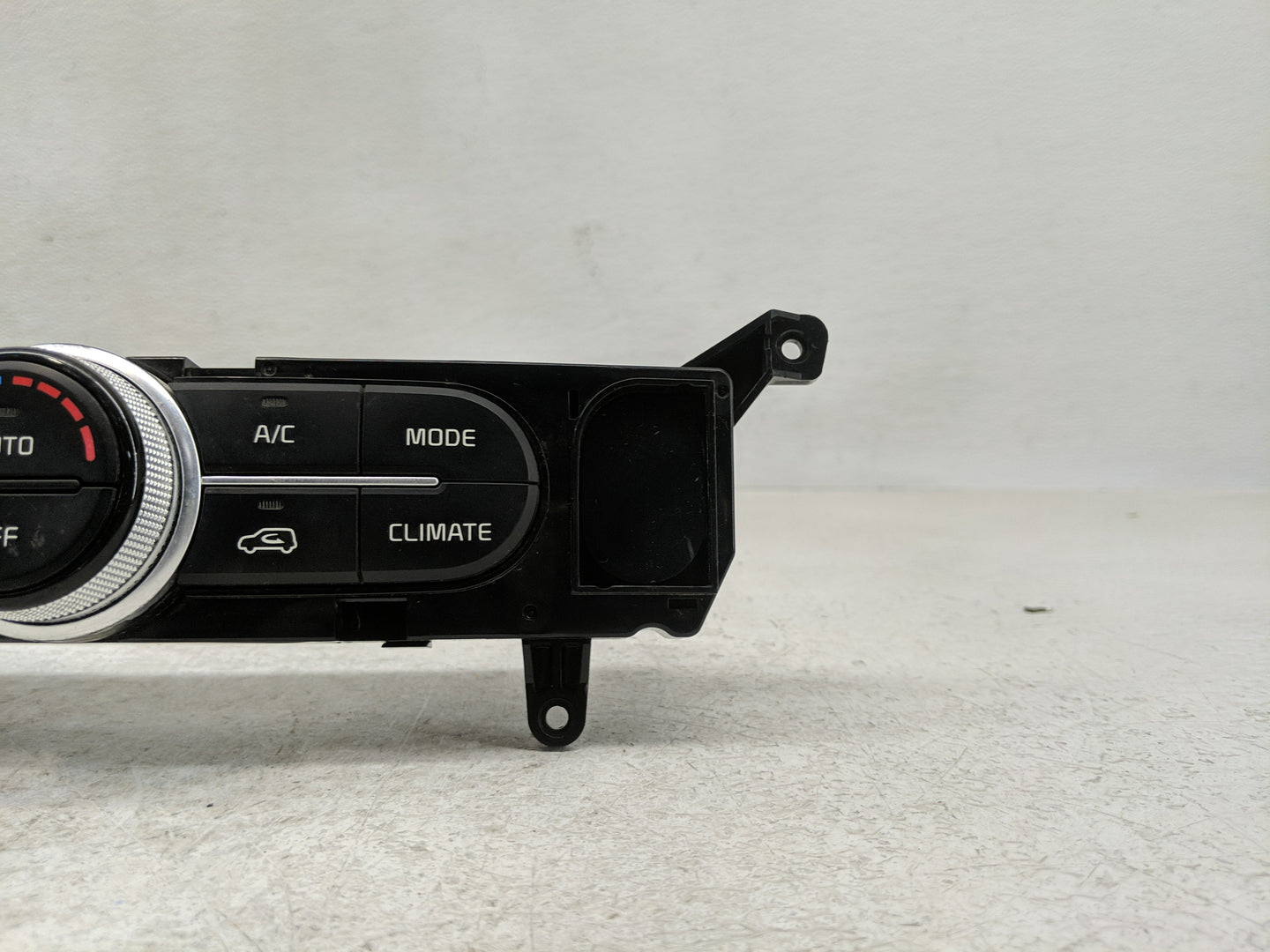 2014-2016 Kia Soul Climate Control Module Temperature AC/Heater Replacement P/N:97250-B2GQ0CA Fits Fits 2014 2015 2016 OEM U