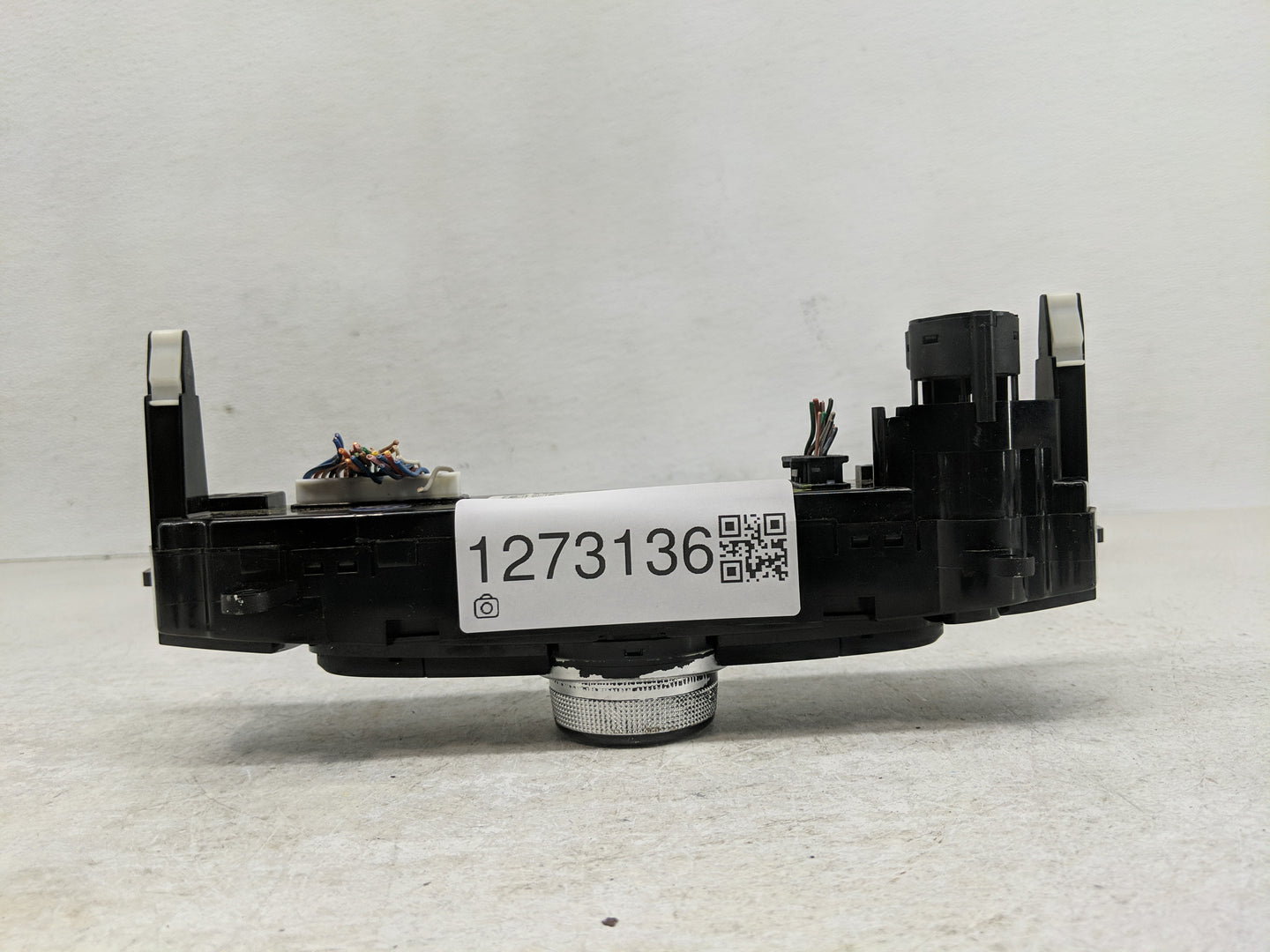 2014-2016 Kia Soul Climate Control Module Temperature AC/Heater Replacement P/N:97250-B2GQ0CA Fits Fits 2014 2015 2016 OEM U
