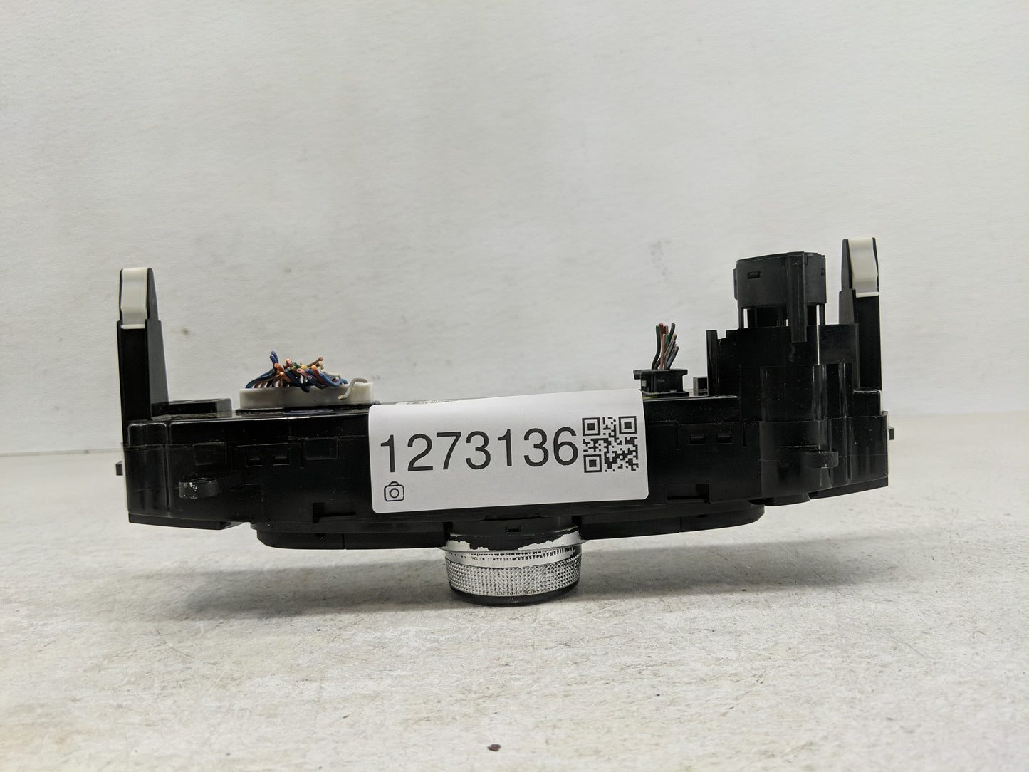 2014-2016 Kia Soul Climate Control Module Temperature AC/Heater Replacement P/N:97250-B2GQ0CA Fits Fits 2014 2015 2016 OEM U