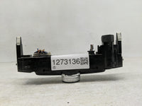 2014-2016 Kia Soul Climate Control Module Temperature AC/Heater Replacement P/N:97250-B2GQ0CA Fits Fits 2014 2015 2016 OEM U