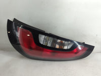 2014-2019 Kia Soul Tail Light Assembly Passenger Right OEM Fits Fits 2014 2015 2016 2017 2018 2019 OEM Used Auto Parts - Oem