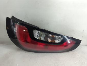 compare product 2014-2019 Kia Soul Tail Light Assembly Passenger Right OEM Fits Fits 2014 2015 2016 2017 2018 2019 OEM Used Auto Parts
