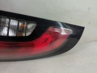 2014-2019 Kia Soul Tail Light Assembly Passenger Right OEM Fits Fits 2014 2015 2016 2017 2018 2019 OEM Used Auto Parts - Oem