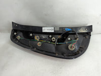 2014-2019 Kia Soul Tail Light Assembly Passenger Right OEM Fits Fits 2014 2015 2016 2017 2018 2019 OEM Used Auto Parts - Oem