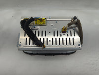 2014-2016 Kia Soul Radio AM FM Cd Player Receiver Replacement P/N:96170-B2090CA Fits Fits 2014 2015 2016 OEM Used Auto Parts