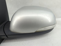 2014-2019 Kia Soul Driver Side View Mirror - Left Door Mirror OEM Used - Oemusedautoparts1.com