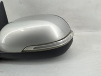 2014-2019 Kia Soul Driver Side View Mirror - Left Door Mirror OEM Used - Oemusedautoparts1.com