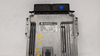 2014 Kia Soul PCM Engine Control Computer ECU ECM PCU OEM P/N:39133-2EHA0 39132-2EHA0, 39130-2GKR1, 39100-2GKR1 Fits OEM Use