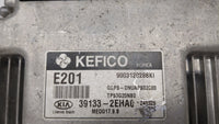 2014 Kia Soul PCM Engine Control Computer ECU ECM PCU OEM P/N:39133-2EHA0 39132-2EHA0, 39130-2GKR1, 39100-2GKR1 Fits OEM Use