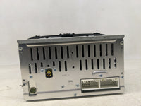2014-2016 Kia Soul Radio AM FM Cd Player Receiver Replacement P/N:96170-B2090CA Fits Fits 2014 2015 2016 OEM Used Auto Parts