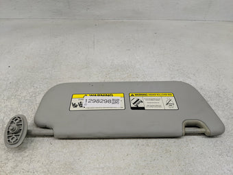 compare product 2014-2019 Kia Soul Sun Visor Shade Replacement Driver Left Mirror Fits Fits 2014 2015 2016 2017 2018 2019 OEM Used Auto Parts
