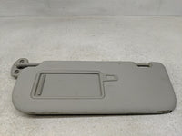2014-2019 Kia Soul Sun Visor Shade Replacement Driver Left Mirror Fits Fits 2014 2015 2016 2017 2018 2019 OEM Used Auto Part