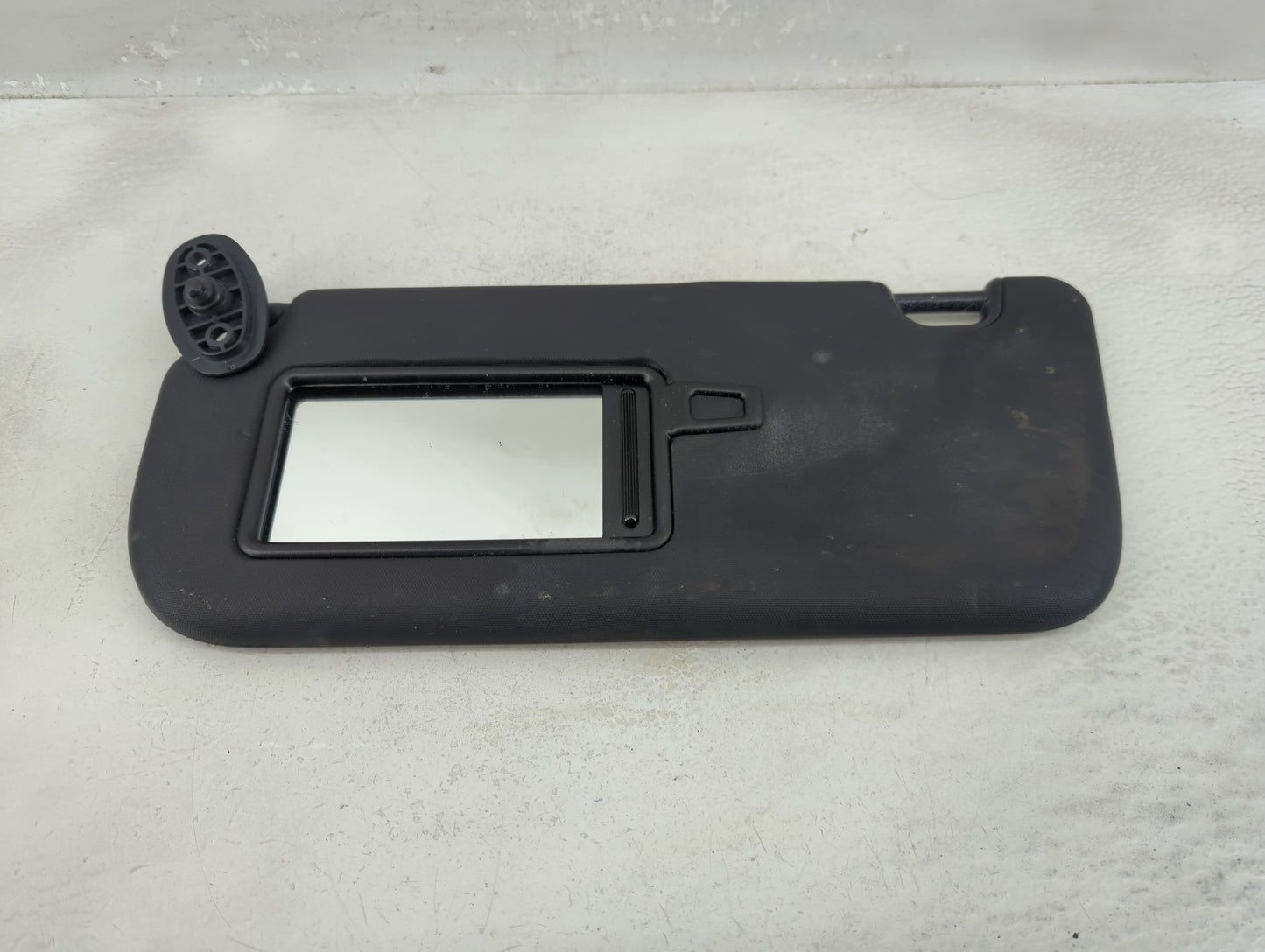 2014-2019 Kia Soul Sun Visor Shade Replacement Passenger Right Mirror Fits Fits 2014 2015 2016 2017 2018 2019 OEM Used Auto 