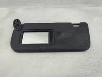 2014-2019 Kia Soul Sun Visor Shade Replacement Passenger Right Mirror Fits Fits 2014 2015 2016 2017 2018 2019 OEM Used Auto 