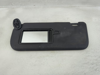 compare product 2014-2019 Kia Soul Sun Visor Shade Replacement Passenger Right Mirror Fits Fits 2014 2015 2016 2017 2018 2019 OEM Used Auto Parts
