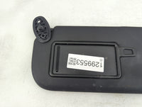 2014-2019 Kia Soul Sun Visor Shade Replacement Passenger Right Mirror Fits Fits 2014 2015 2016 2017 2018 2019 OEM Used Auto 