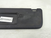 2014-2019 Kia Soul Sun Visor Shade Replacement Passenger Right Mirror Fits Fits 2014 2015 2016 2017 2018 2019 OEM Used Auto 