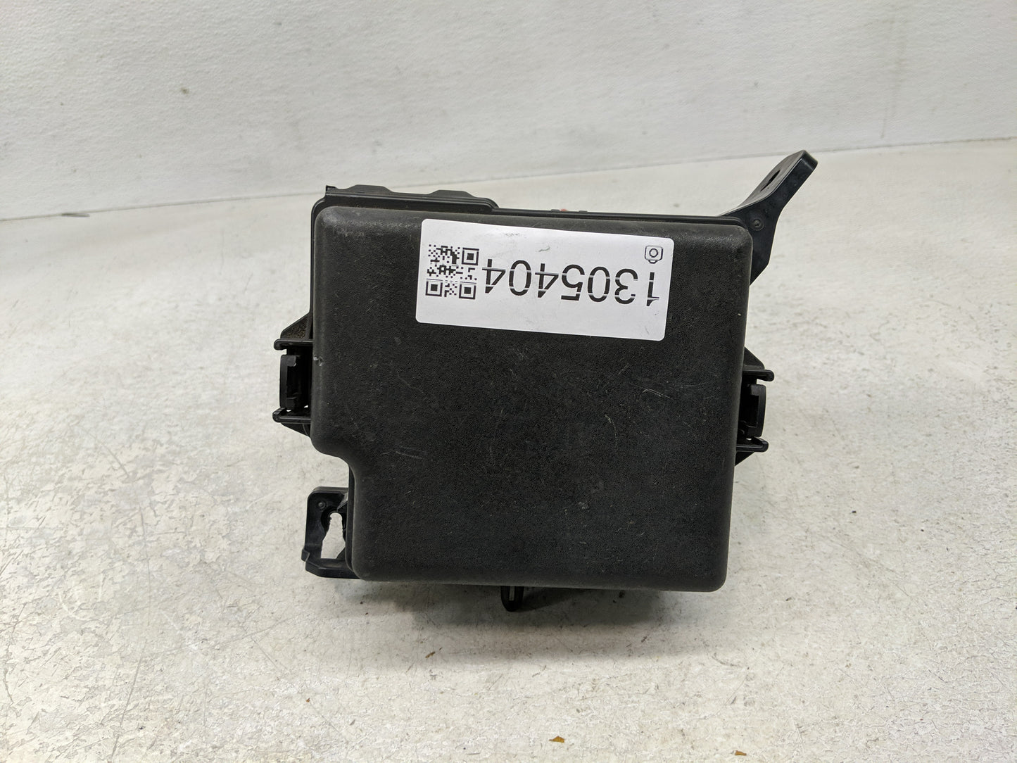 2014 Kia Soul Fusebox Fuse Box Panel Relay Module P/N:91950-B2090 Fits OEM Used Auto Parts - Oemusedautoparts1.com