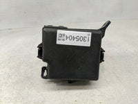 2014 Kia Soul Fusebox Fuse Box Panel Relay Module P/N:91950-B2090 Fits OEM Used Auto Parts - Oemusedautoparts1.com