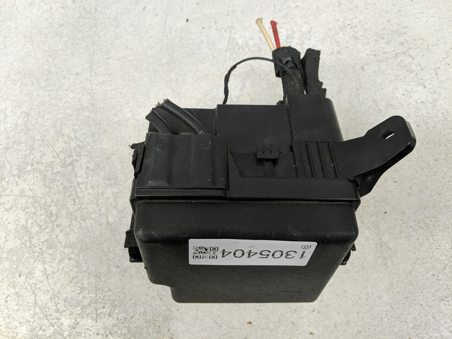 2014 Kia Soul Fusebox Fuse Box Panel Relay Module P/N:91950-B2090 Fits OEM Used Auto Parts - Oemusedautoparts1.com