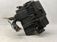 2014 Kia Soul Fusebox Fuse Box Panel Relay Module P/N:91950-B2090 Fits OEM Used Auto Parts - Oemusedautoparts1.com