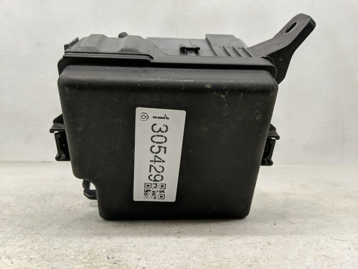 2014 Kia Soul Fusebox Fuse Box Panel Relay Module P/N:91950-B2050 91950-B2090 Fits OEM Used Auto Parts - Oemusedautoparts1.c