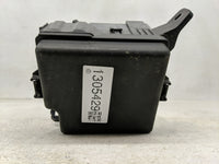2014 Kia Soul Fusebox Fuse Box Panel Relay Module P/N:91950-B2050 91950-B2090 Fits OEM Used Auto Parts - Oemusedautoparts1.c