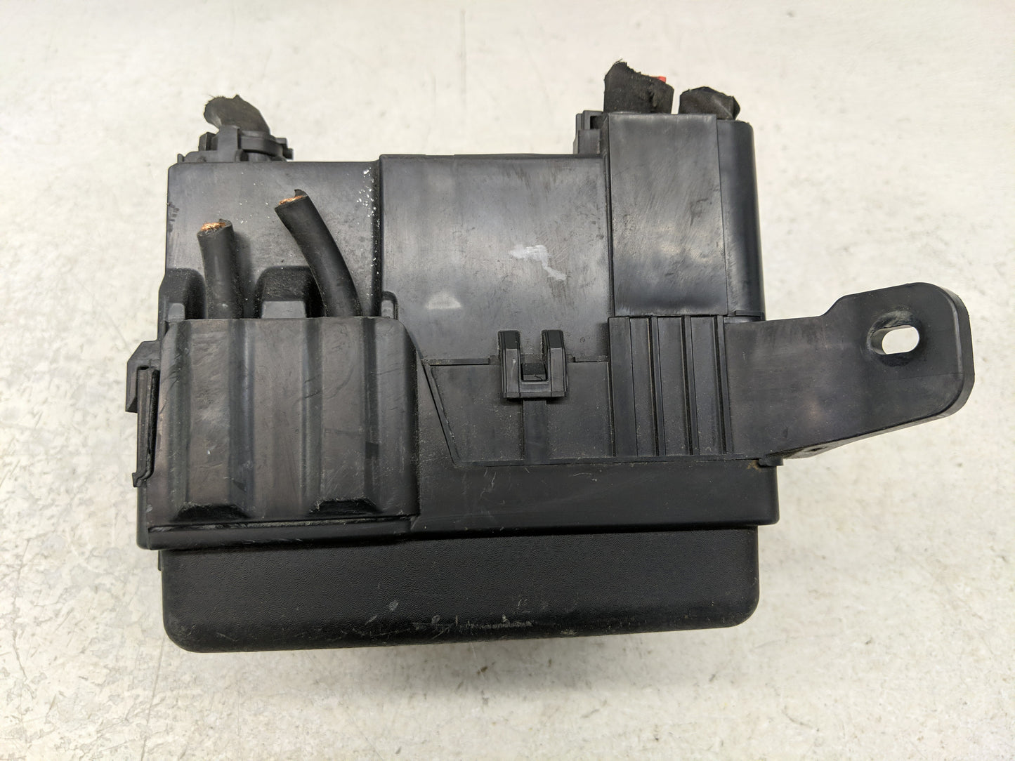 2014 Kia Soul Fusebox Fuse Box Panel Relay Module P/N:91950-B2050 91950-B2090 Fits OEM Used Auto Parts - Oemusedautoparts1.c