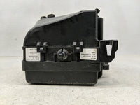 2014 Kia Soul Fusebox Fuse Box Panel Relay Module P/N:91950-B2050 91950-B2090 Fits OEM Used Auto Parts - Oemusedautoparts1.c