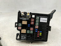 2014 Kia Soul Fusebox Fuse Box Panel Relay Module P/N:91950-B2050 91950-B2090 Fits OEM Used Auto Parts - Oemusedautoparts1.c