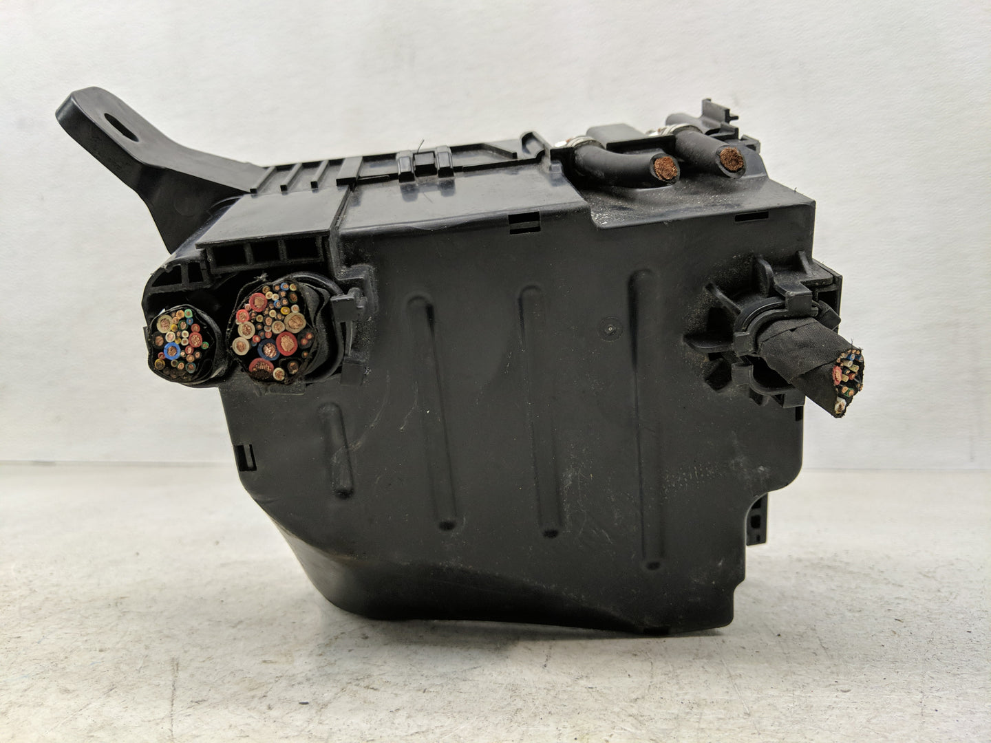 2014 Kia Soul Fusebox Fuse Box Panel Relay Module P/N:91950-B2050 91950-B2090 Fits OEM Used Auto Parts - Oemusedautoparts1.c