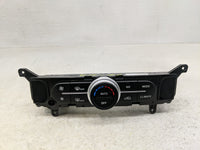 2014-2016 Kia Soul Climate Control Module Temperature AC/Heater Replacement P/N:97250-B2GQ0CA Fits Fits 2014 2015 2016 OEM U