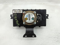 2014-2019 Kia Soul Air Bag Passenger Right Dashboard OEM P/N:84530-B2500 Fits Fits 2014 2015 2016 2017 2018 2019 OEM Used Au