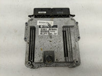 2014 Kia Soul PCM Engine Control Computer ECU ECM PCU OEM P/N:39133-2EHAO Fits OEM Used Auto Parts - Oemusedautoparts1.com