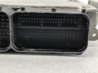 2014 Kia Soul PCM Engine Control Computer ECU ECM PCU OEM P/N:39133-2EHAO Fits OEM Used Auto Parts - Oemusedautoparts1.com
