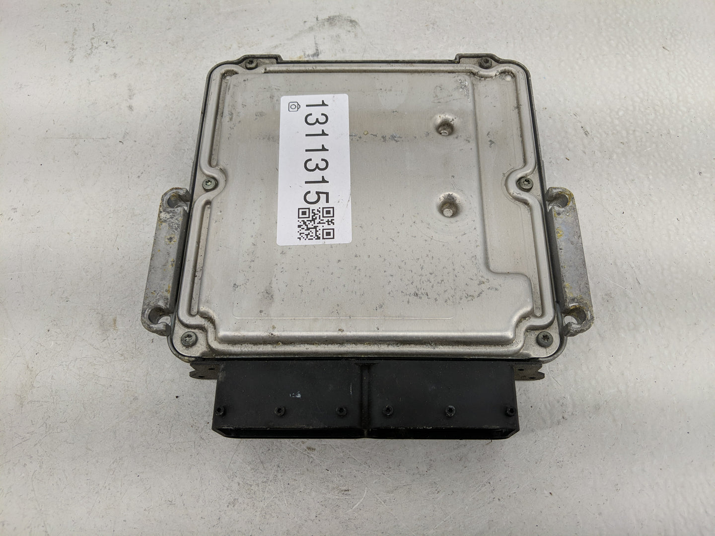 2014 Kia Soul PCM Engine Control Computer ECU ECM PCU OEM P/N:39133-2EHAO Fits OEM Used Auto Parts - Oemusedautoparts1.com