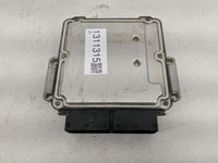 2014 Kia Soul PCM Engine Control Computer ECU ECM PCU OEM P/N:39133-2EHAO Fits OEM Used Auto Parts - Oemusedautoparts1.com