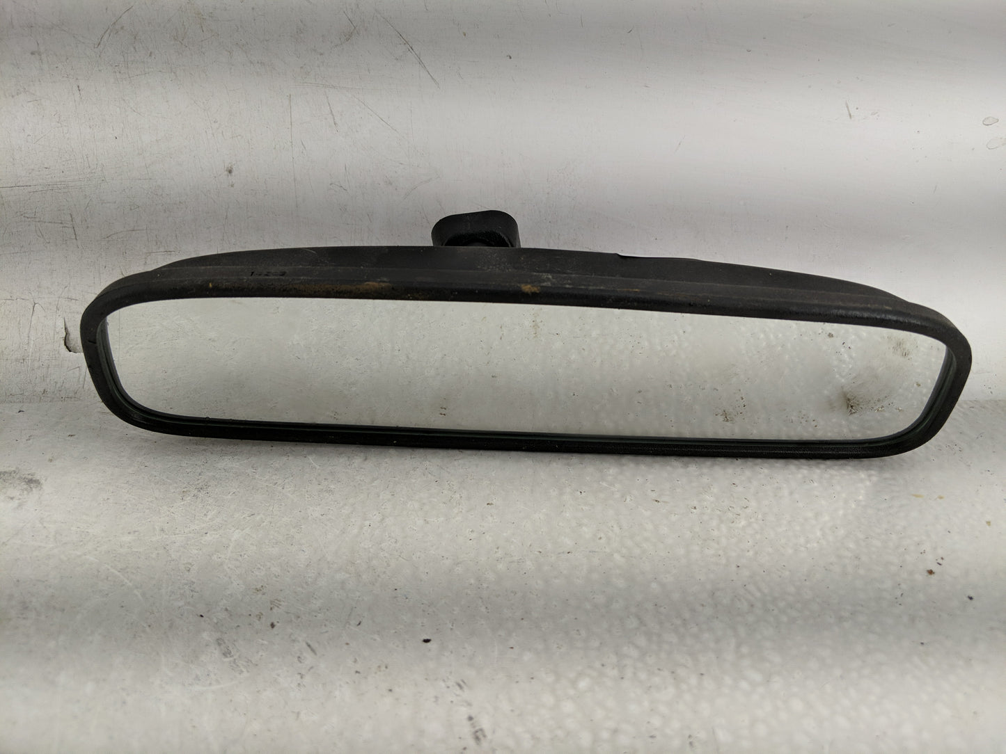 2010-2021 Kia Soul Interior Rear View Mirror Replacement OEM Fits OEM Used Auto Parts - Oemusedautoparts1.com