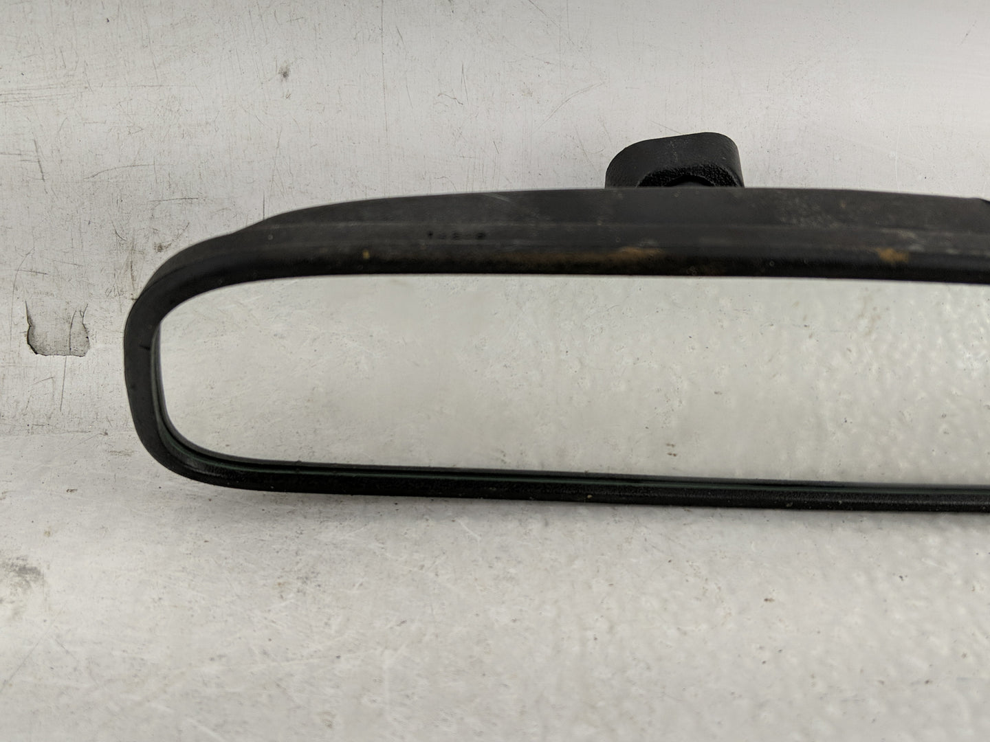 2010-2021 Kia Soul Interior Rear View Mirror Replacement OEM Fits OEM Used Auto Parts - Oemusedautoparts1.com