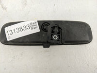 2010-2021 Kia Soul Interior Rear View Mirror Replacement OEM Fits OEM Used Auto Parts - Oemusedautoparts1.com