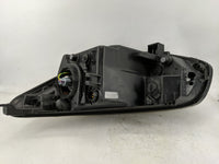 2014-2016 Kia Soul Passenger Right Oem Head Light Headlight Lamp - Oemusedautoparts1.com